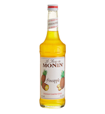 Load image into Gallery viewer, Monin Premium Pineapple Flavoring / Fruit Syrup 750 mL
