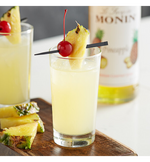 Load image into Gallery viewer, Monin Premium Pineapple Flavoring / Fruit Syrup 750 mL
