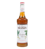 Load image into Gallery viewer, Monin Premium Macadamia Nut Flavoring Syrup 750 mL
