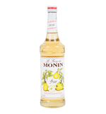 Load image into Gallery viewer, Monin Premium Pear Flavoring / Fruit Syrup 750 mL
