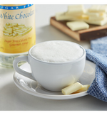 Load image into Gallery viewer, Monin Sugar Free White Chocolate Flavoring Syrup 750 mL
