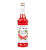 Load image into Gallery viewer, Monin Premium Classic Watermelon Flavoring Syrup 750 mL
