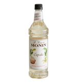 Load image into Gallery viewer, Monin Premium Cupcake Flavoring Syrup 1 Liter
