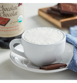 Load image into Gallery viewer, Monin Organic Chocolate Flavoring Syrup 750 mL
