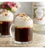 Load image into Gallery viewer, Monin Premium Almond (Orgeat) Flavoring Syrup 1 Liter
