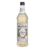 Load image into Gallery viewer, Monin Premium Almond (Orgeat) Flavoring Syrup 1 Liter
