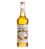 Load image into Gallery viewer, Monin Premium Toasted Almond Mocha Flavoring Syrup 750 mL
