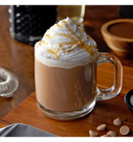 Load image into Gallery viewer, Monin Premium Creme Caramel Flavoring Syrup 1 Liter
