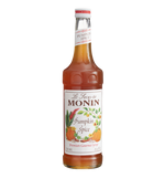 Load image into Gallery viewer, Monin Premium Pumpkin Spice Flavoring Syrup 750 mL
