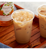 Load image into Gallery viewer, Monin Premium Pumpkin Spice Flavoring Syrup 750 mL
