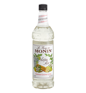 Monin Premium Mojito Mix 1 Liter