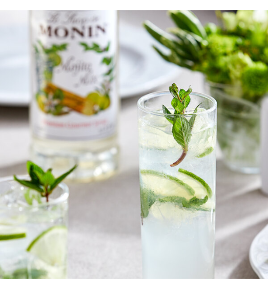 Monin Premium Mojito Mix 1 Liter