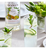 Load image into Gallery viewer, Monin Premium Mojito Mix 1 Liter
