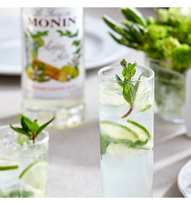 Monin Premium Mojito Mix 1 Liter