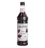 Load image into Gallery viewer, Monin Premium Swiss Chocolate Flavoring Syrup 1 Liter
