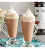 Load image into Gallery viewer, Monin Premium Swiss Chocolate Flavoring Syrup 1 Liter

