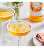 Load image into Gallery viewer, Monin Premium Orange Flavoring / Fruit Syrup 1 Liter
