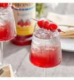 Load image into Gallery viewer, Monin Sugar Free Raspberry Flavoring / Fruit Syrup 750 mL
