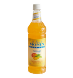 Load image into Gallery viewer, Monin Sugar Free Mango Flavoring Syrup 1 Liter
