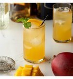 Load image into Gallery viewer, Monin Sugar Free Mango Flavoring Syrup 1 Liter
