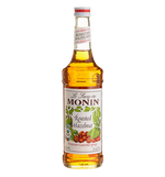 Load image into Gallery viewer, Monin Premium Roasted Hazelnut Flavoring Syrup 750 mL

