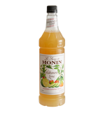 Load image into Gallery viewer, Monin Premium Habanero Lime Flavoring Syrup 1 Liter
