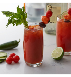 Monin Premium Habanero Lime Flavoring Syrup 1 Liter
