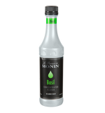 Load image into Gallery viewer, Monin Basil Concentrated Flavor 375 mL

