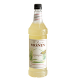 Load image into Gallery viewer, Monin Premium Lemongrass Flavoring Syrup 1 Liter
