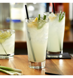 Load image into Gallery viewer, Monin Premium Lemongrass Flavoring Syrup 1 Liter
