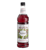 Load image into Gallery viewer, Monin Premium Huckleberry Flavoring / Fruit Syrup 1 Liter
