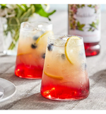 Load image into Gallery viewer, Monin Premium Huckleberry Flavoring / Fruit Syrup 1 Liter
