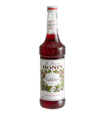Load image into Gallery viewer, Monin Premium Huckleberry Flavoring Syrup 750 mL

