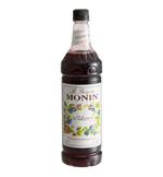 Load image into Gallery viewer, Monin Premium Wildberry Flavoring Syrup 1 Liter
