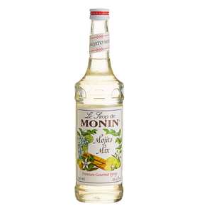 Monin Premium Mojito Mix 750 mL