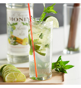 Monin Premium Mojito Mix 750 mL