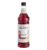 Load image into Gallery viewer, Monin Premium Grenadine Flavoring Syrup 1 Liter

