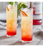 Load image into Gallery viewer, Monin Premium Grenadine Flavoring Syrup 1 Liter
