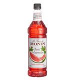 Load image into Gallery viewer, Monin Premium Classic Watermelon Flavoring / Fruit Syrup 1 Liter
