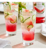 Load image into Gallery viewer, Monin Premium Classic Watermelon Flavoring / Fruit Syrup 1 Liter

