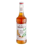 Load image into Gallery viewer, Monin Premium Honey Jasmine Flavoring Syrup 750 mL
