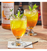 Load image into Gallery viewer, Monin Premium Honey Jasmine Flavoring Syrup 750 mL
