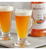 Load image into Gallery viewer, Monin Premium Brown Butter Flavoring Syrup 1 Liter
