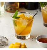Load image into Gallery viewer, Monin Premium Honey Mango Flavoring Syrup 1 Liter
