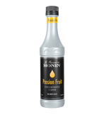 Load image into Gallery viewer, Monin Passion Fruit Concentrated Flavor 375 mL
