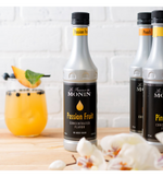 Load image into Gallery viewer, Monin Passion Fruit Concentrated Flavor 375 mL
