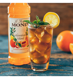Load image into Gallery viewer, Monin Hawaiian Island Flavoring / Fruit Syrup 750 mL
