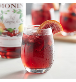 Load image into Gallery viewer, Monin Premium Red Sangria Mix 750 mL
