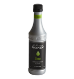 Load image into Gallery viewer, Monin Lime Concentrated Flavor 375 mL
