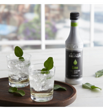 Load image into Gallery viewer, Monin Lime Concentrated Flavor 375 mL
